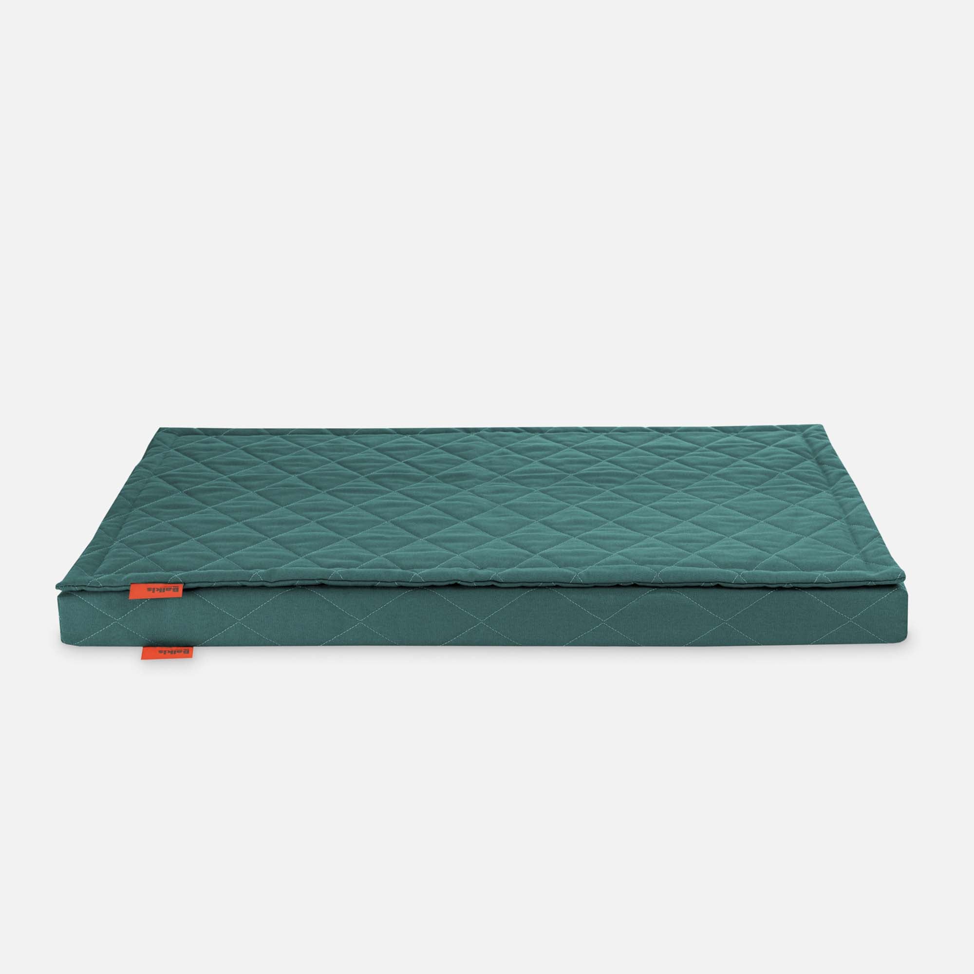 Hundebett FLAT & Topper - Amazonas